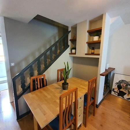 Duplex En Pas De La Casa Apartment ภายนอก รูปภาพ