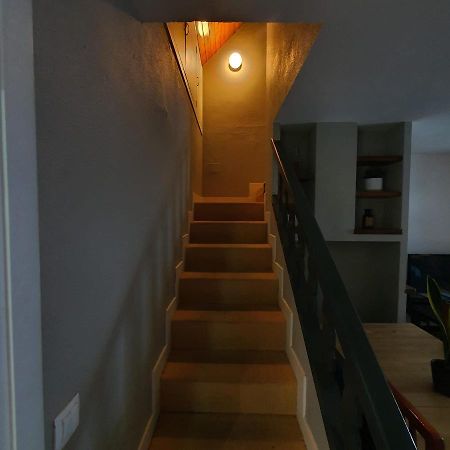 Duplex En Pas De La Casa Apartment ภายนอก รูปภาพ
