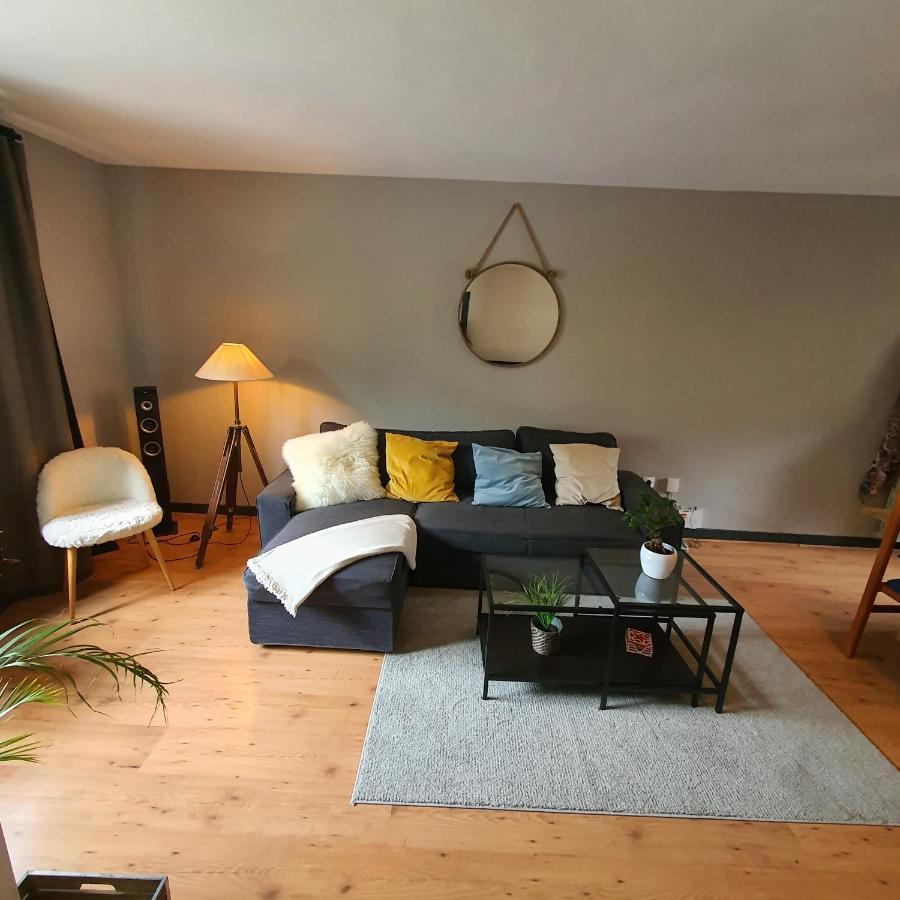 Duplex En Pas De La Casa Apartment ภายนอก รูปภาพ