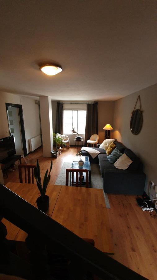 Duplex En Pas De La Casa Apartment ภายนอก รูปภาพ