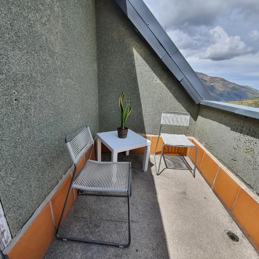 Duplex En Pas De La Casa Apartment ภายนอก รูปภาพ