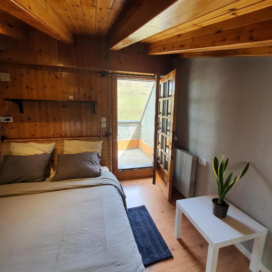 Duplex En Pas De La Casa Apartment ภายนอก รูปภาพ