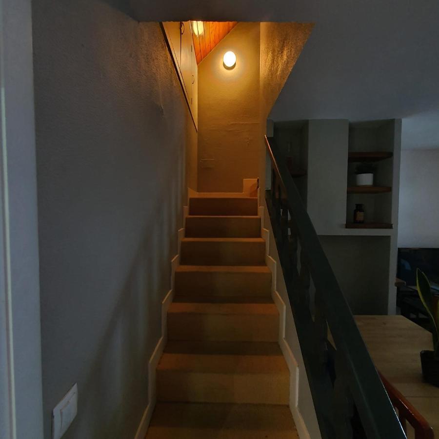 Duplex En Pas De La Casa Apartment ภายนอก รูปภาพ