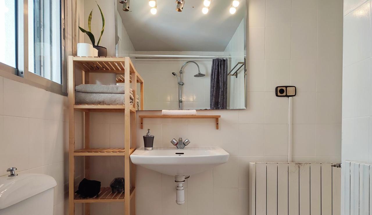 Duplex En Pas De La Casa Apartment ภายนอก รูปภาพ