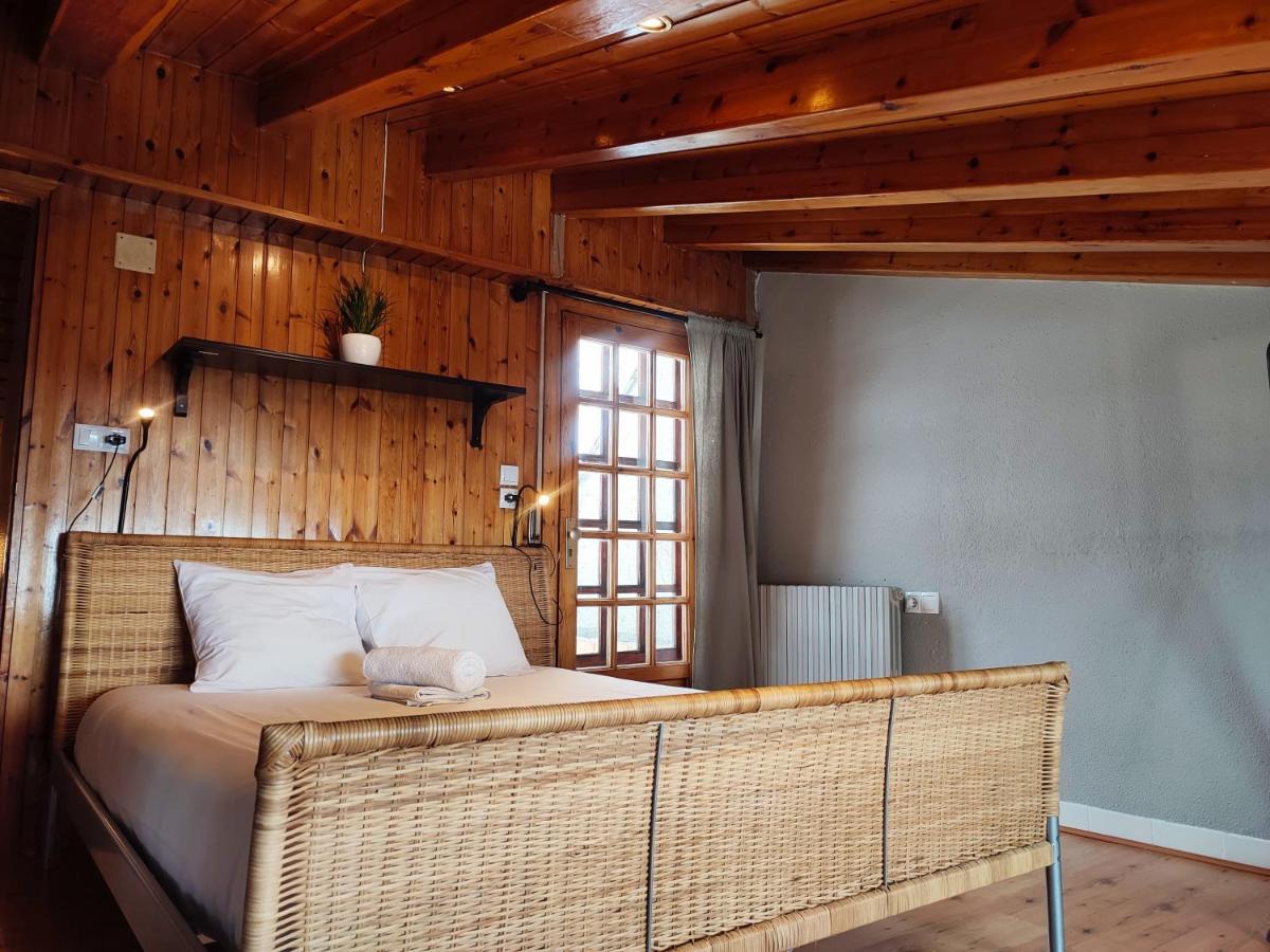Duplex En Pas De La Casa Apartment ภายนอก รูปภาพ